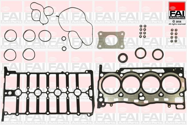 FAI AUTOPARTS Tiivistesarja, sylinterikansi HS1939